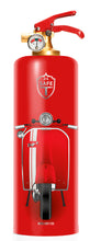 Charger l&#39;image dans la galerie, Extincteur Design V-RED
