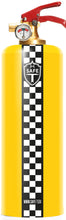 Charger l&#39;image dans la galerie, Extincteur Design TAXI