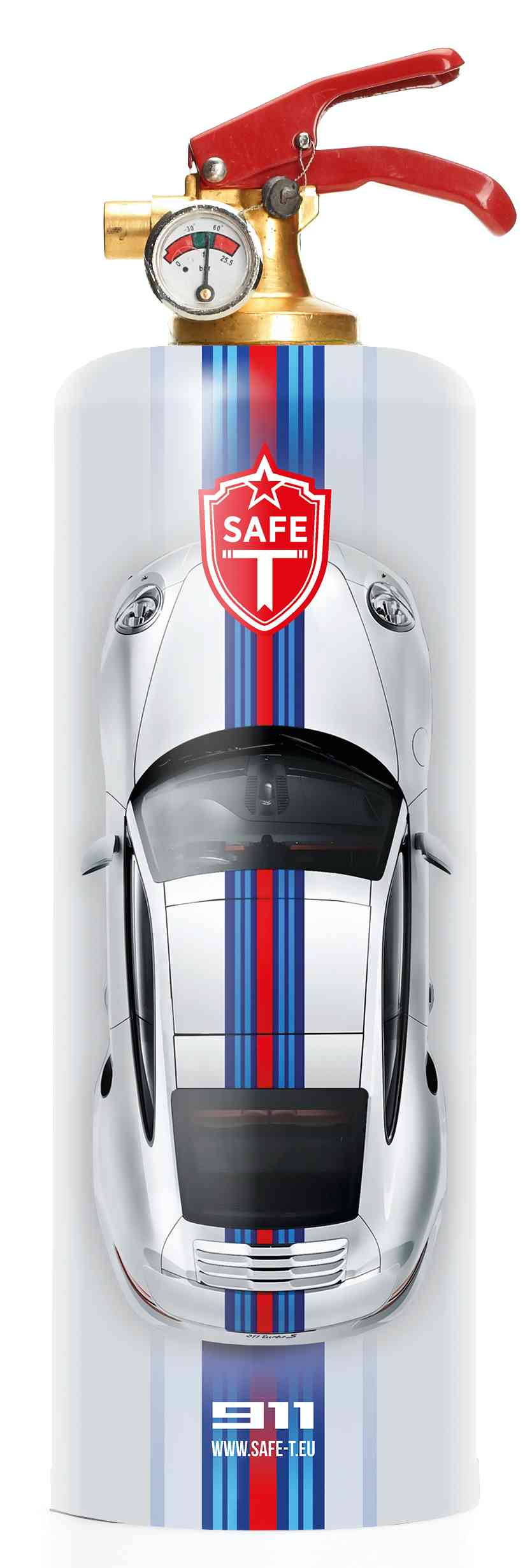 Extincteur 991 CUP