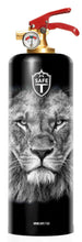 Charger l&#39;image dans la galerie, Extincteur LION