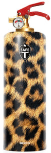 Extincteur LEOPARD