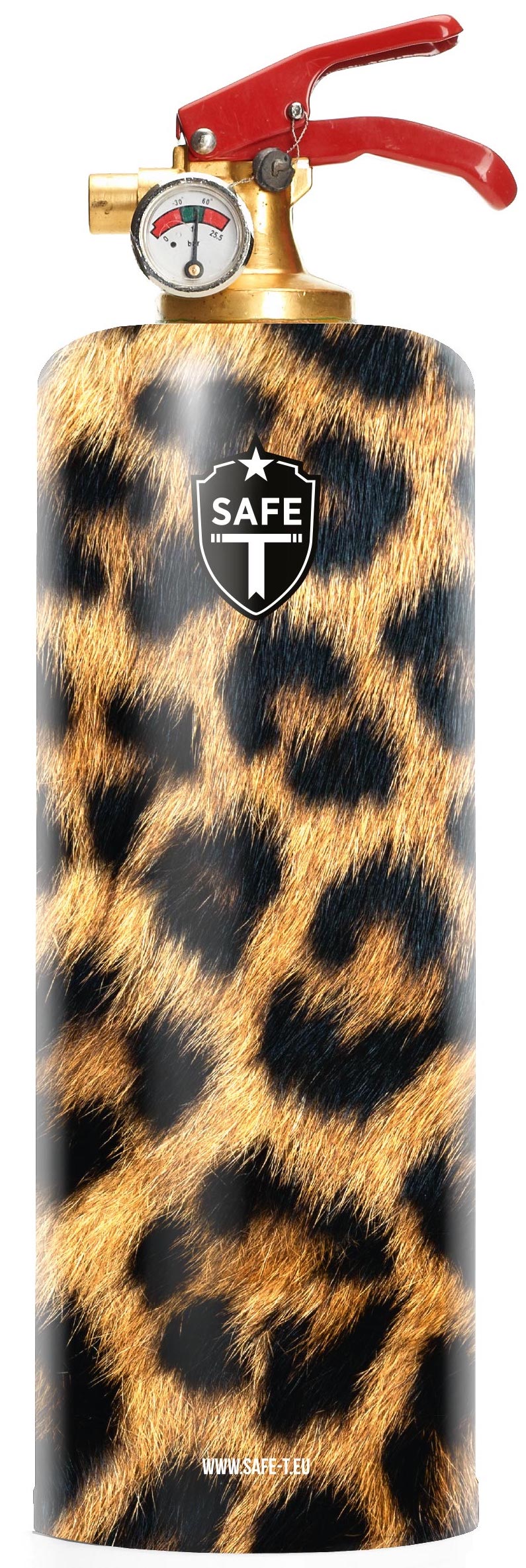 Extincteur LEOPARD
