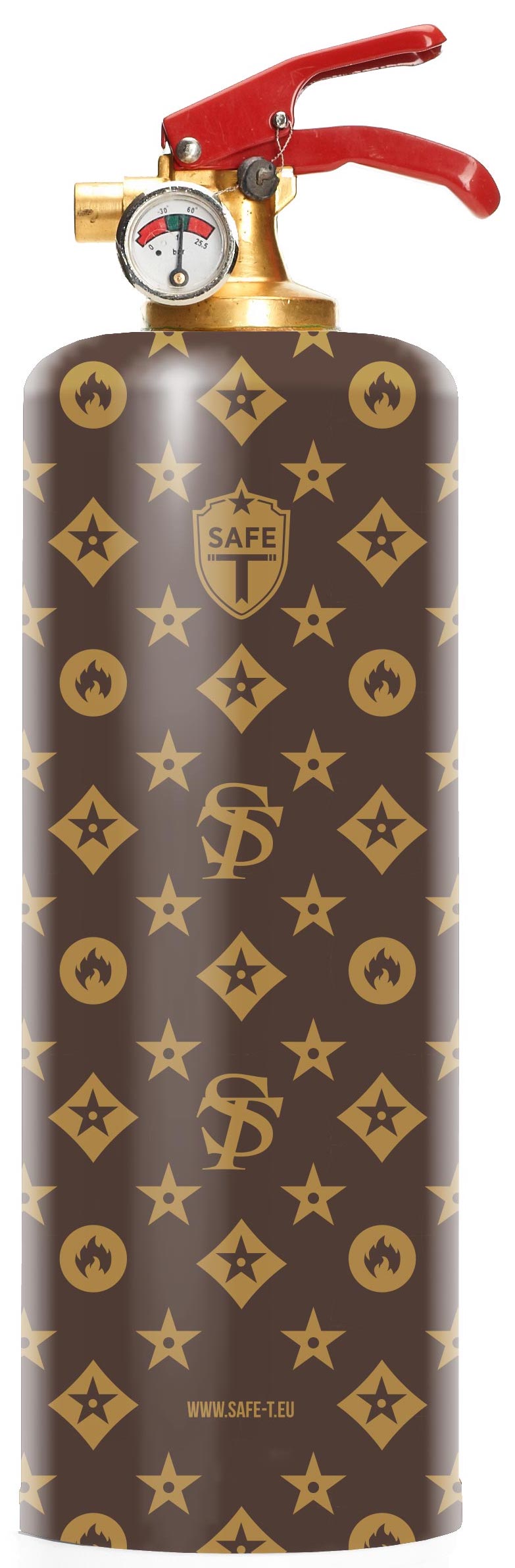 Extincteur LOUIS-SAFE