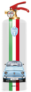 Extincteur TOPOLINO