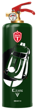 Charger l&#39;image dans la galerie, Extincteur E-Type