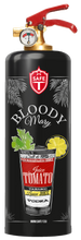 Charger l&#39;image dans la galerie, Extincteur Bloody Mary