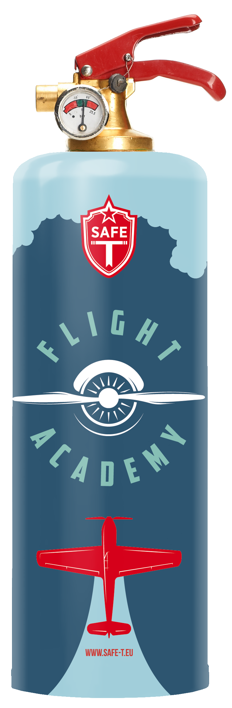 Extincteur Flight