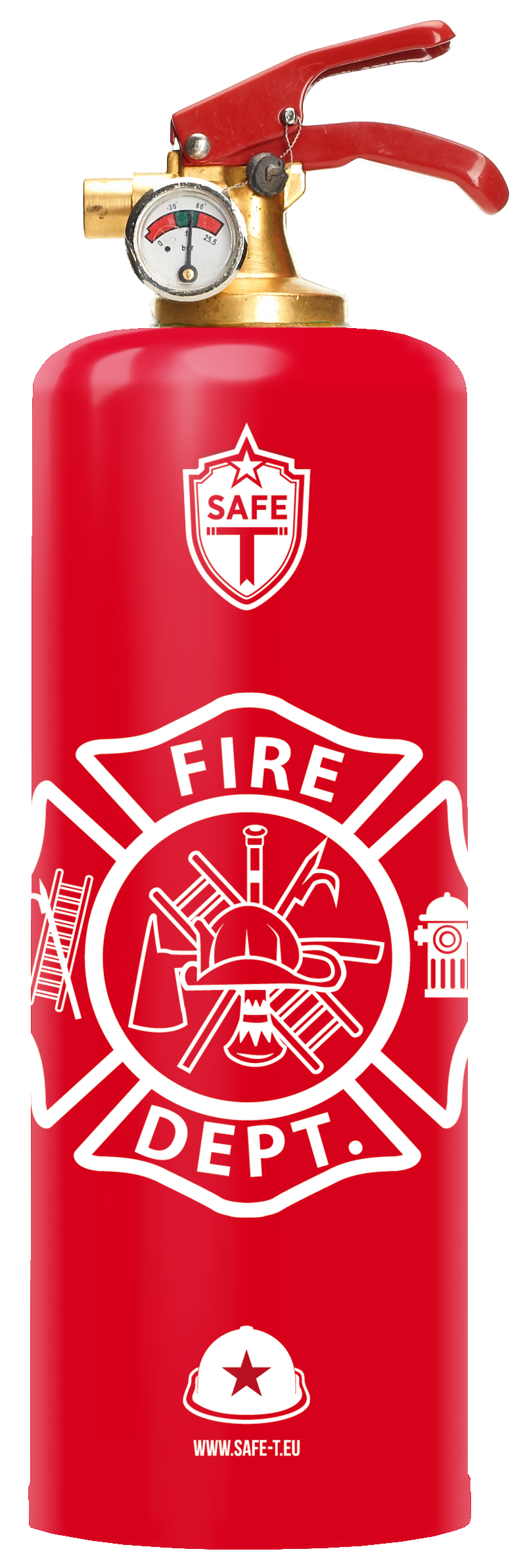 Extincteur Fire DPT