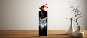Extincteur WOLF